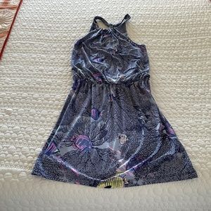 Tori Richard Sundress